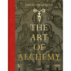 The Art of Alchemy: From the Middle Ages to Modern Times