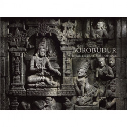 Borobudur: Joyau de l'art bouddhique