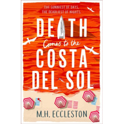 Death Comes to the Costa del Sol