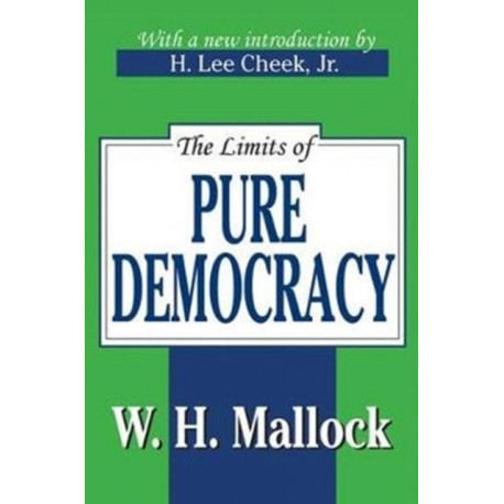 The Limits of Pure Democracy