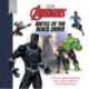 Disney / Marvel Back to Books: Avengers