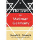 Jews in Weimar Germany