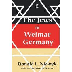 Jews in Weimar Germany