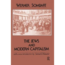 The Jews and Modern Capitalism
