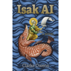 Isak AI: A Novel