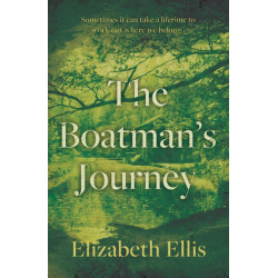 The Boatman’s Journey