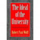 The Ideal of the University