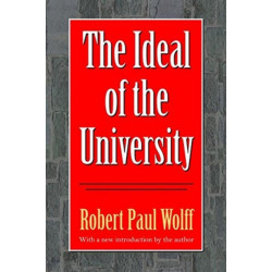The Ideal of the University