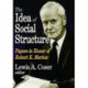 The Idea of Social Structure: Papers in Honor of Robert K. Merton