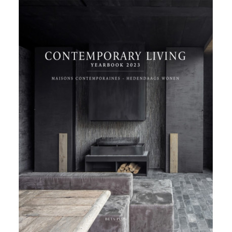Contemporary Living Yearbook 2023