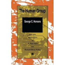 The Human Group