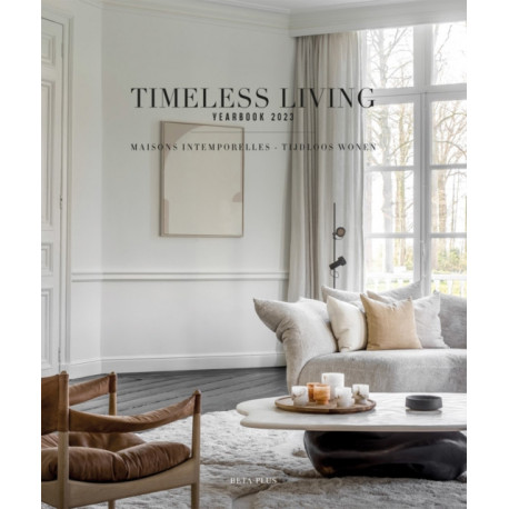 Timeless Living Yearbook 2023