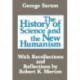 The History of Science and the New Humanism