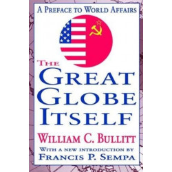 The Great Globe Itself: A Preface to World Affairs
