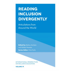 Reading Inclusion Divergently: Articulations from Around the World