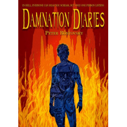Damnation Diaries