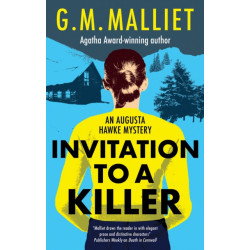 Invitation to a Killer
