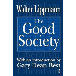 The Good Society