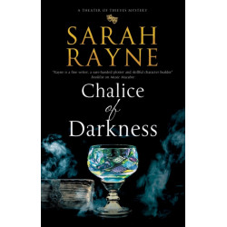Chalice of Darkness