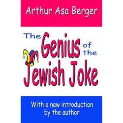 The Genius of the Jewish Joke