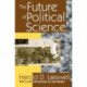 The Future of Political Science