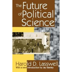 The Future of Political Science