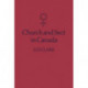 Church and Sect in Canada: Third Edition