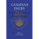 Canadian Issues: Essays in Honour of Henry F. Angus