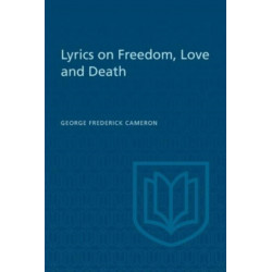 Lyrics on Freedom, Love and Death