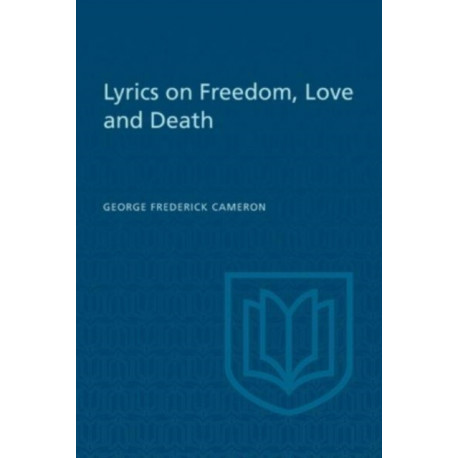 Lyrics on Freedom, Love and Death