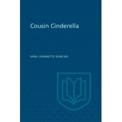 Cousin Cinderella