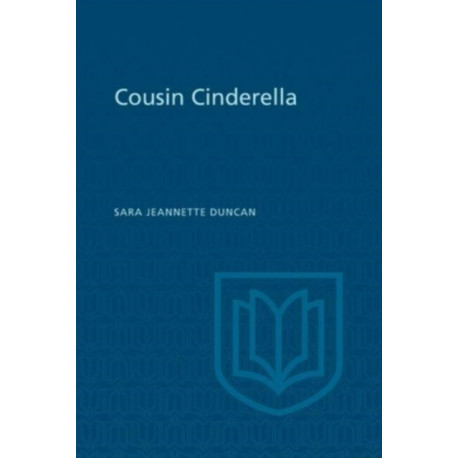 Cousin Cinderella