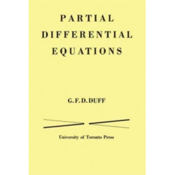 Partial Differential Equations