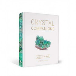 Crystal Companions: An A-Z Guide