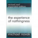 The Experience of Nothingness