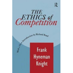 The Ethics of Competition