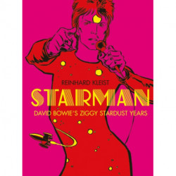 Starman: Bowie's Stardust Years
