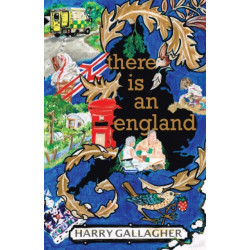 there is an england