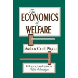 The Economics of Welfare