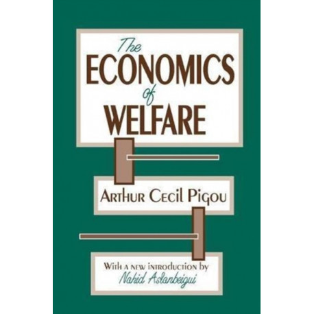 The Economics of Welfare