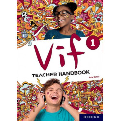 Vif: Vif 1 Teacher Handbook