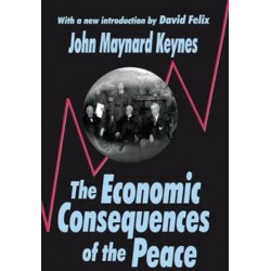 The Economic Consequences of the Peace
