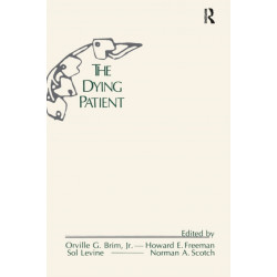 The Dying Patient