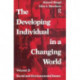 The Developing Individual in a Changing World: Volume 2, Social and Environmental Isssues