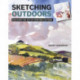 Sketching Outdoors: Discover the Joy of Painting Outside