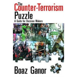 The Counter-terrorism Puzzle: A Guide for Decision Makers