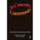 The Concept of Community: Readings with Interpretations