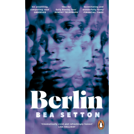 Berlin: The dazzling, darkly funny debut that surprises at every turn