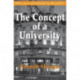 The Concept of a University: With a new introduction by the author