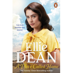 A Place Called Home: (The Cliffehaven Series Book 19)